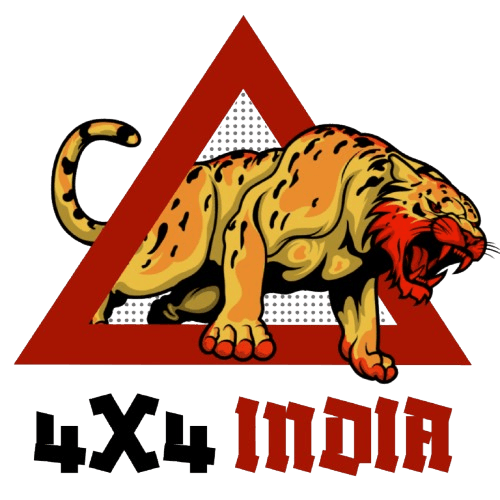 4x4 Overlanders India