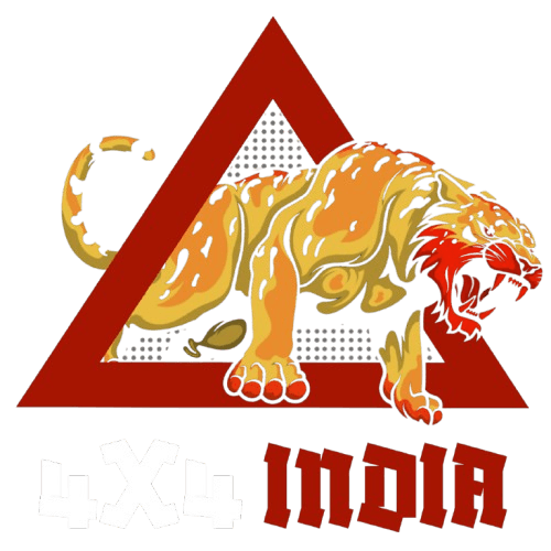 4x4 Overlanders India